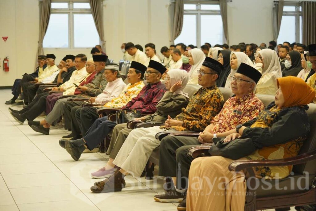 Ramadan Refleksi, Integritas Tanpa Transaksi: Safari Ramadan RSU UMM. (Sumber Humas UMM).