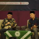 Ramadan Refleksi, Integritas Tanpa Transaksi: Safari Ramadan RSU UMM. (Sumber Humas UMM).