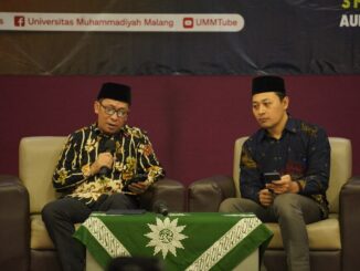 Ramadan Refleksi, Integritas Tanpa Transaksi: Safari Ramadan RSU UMM. (Sumber Humas UMM).