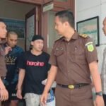 Tragedi MiChat Berakhir Maut: Tersangka Pembunuhan Tunjungsekar Ditahan di Lapas Malang, Kamis 5 Maret 2026. (ist).