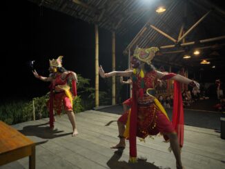 Kampung Budaya Polowijen Jadi Objek Kajian Multidisipliner Pusat Studi Kebudayaan UMM. (istimewa).