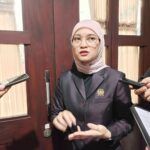 Ketua DPRD Kota Malang, Amithya Ratnanggani Sirraduhita