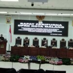 Wali Kota Malang Sampaikan LKPJ 2025: Pertumbuhan Ekonomi dan Kesejahteraan Masyarakat Meningkat, Senin (9/3/2026).