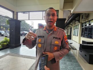 Kapolresta Malang Kota, Kombes Pol Putu Kholis Aryana