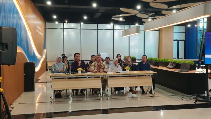 FIA UB Perluas Program Double Degree untuk Tingkatkan Daya Saing Global