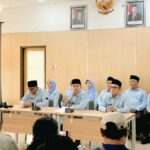 Tugu Tirta Siaga Lebaran, Layanan Air Minum Tetap Aman Selama Nyepi & Idul Fitri, Jumat 13 Maret 2026. (Foto: Humas Tugu Tirta).