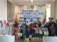 Kejari Kota Malang Berbagi Kebaikan: Takjil dan Santunan Anak Yatim di Bulan Ramadan, Kamis (12/3/2026) sore.