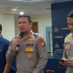 Kabid Humas Polda Metro Jaya, Kombes. Pol. Budi Hermanto, S.I.K, M.Si. (foto:SinPo/istimewa).