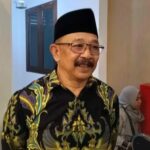 Arief Wahyudi anggota Komisi C DPRD Kota Malang. (istimewa).