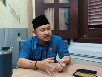 Wakil Ketua Komisi C DPRD Kota Malang, Dito Arief Nurakhmadi. (ist).