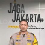 Kabid Humas Polda Metro Jaya, Kombes Pol Budi Hermanto. (Sumber: Ig Polda Metro Jaya).
