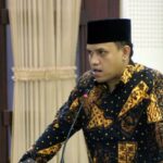 Sekretaris Komisi A Fraksi PDI Perjuangan DPRD Kota Malang, Harvard Kurniawan, SH. (ist).