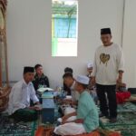 Dari Pasar Rakyat hingga Mushola Al Ikhlas: Kisah Abah Ikhsan yang Menginspirasi, Rabu (17/3/2026).