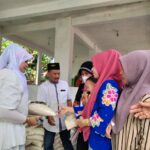 Harta Sejati adalah Sedekah: Abah Ikhsan Salurkan 8 Ton Beras, Wujudkan Kepedulian Sosial yang Tak Ternilai.