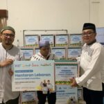 Wujudkan Ramadhan Inklusif, BMM Perwakilan Jawa Timur Gelar Buka Puasa Bersama Sahabat Disabilitas