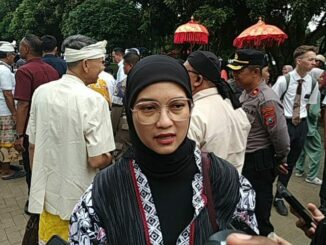 Ketua DPRD Kota Malang, Amithya Ratnanggani Sirraduhita. (istimewa).