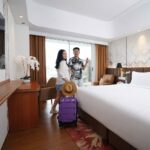 Rasakan Liburan Idul Fitri yang Nyaman di Atria Hotel Malang. (ist).