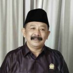 Arief Wahyudi, anggota DPRD Kota Malang. (ist).
