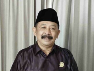 Arief Wahyudi, anggota DPRD Kota Malang. (ist).