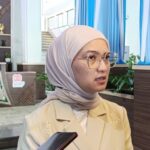Ketua DPRD Kota Malang, Amithya Ratnanggani Sirraduhita. (ist)