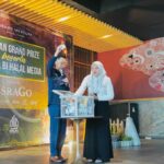 Tiket Umrah Gratis Menanti! Grand Mercure Malang Mirama Umumkan Pemenang Ramadan Kareem by ALL 2026. (ist).