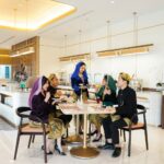 Atria Hotel Malang Hadirkan Buffet Breakfast Spesial HUT Kota Malang ke-112. (istimewa).