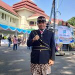 H. Rendra Masdrajad Safaat, anggota DPRD Kota Malang.