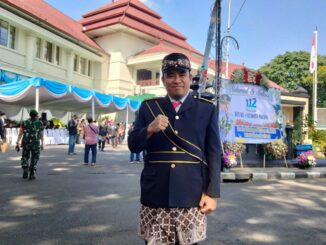 H. Rendra Masdrajad Safaat, anggota DPRD Kota Malang.