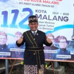 Anggota DPRD Kota Malang, Ustadz H Rokhmad, S.Sos.