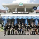 Momen HUT ke 112, Wali Kota Malang Ajak Masyarakat Perkuat Sinergi dan Kolaborasi, Rabu 1 April 2026. (Sumber Prokompim).