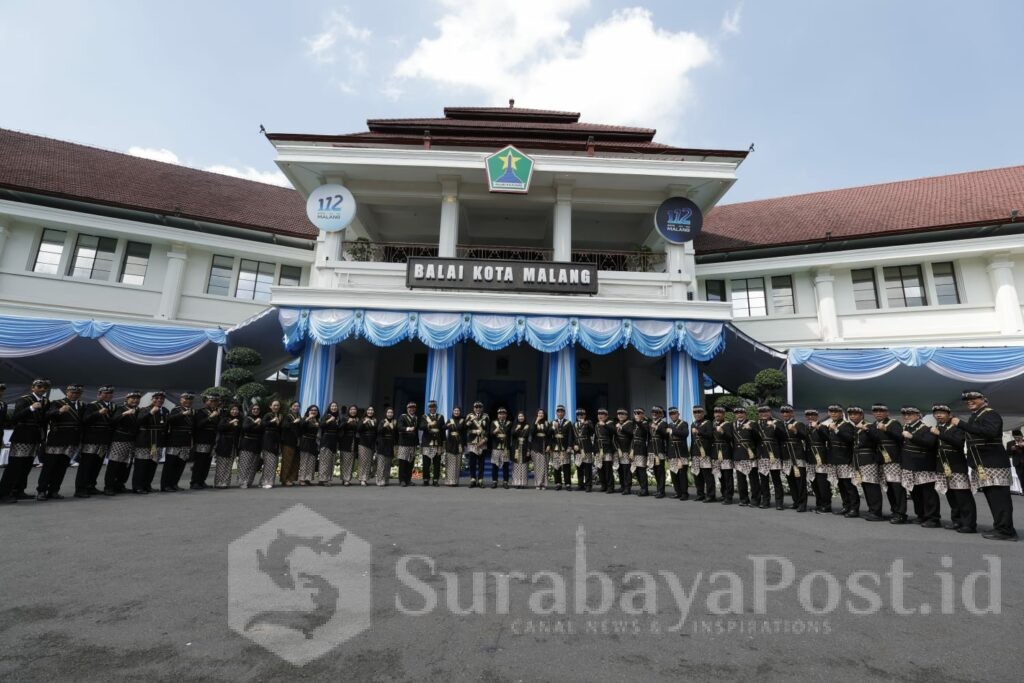 Pose bersama. (ist).