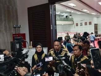 Wali Kota Malang Tekankan Pentingnya Kolaborasi dan Sinergi dalam Pembangunan Kota, Rabu (1/4/2026).