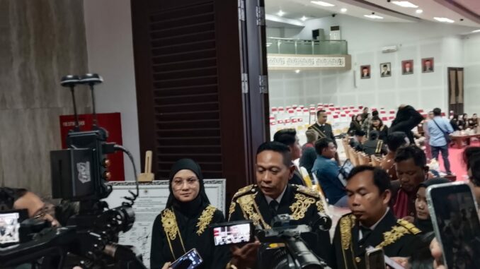 Wali Kota Malang Tekankan Pentingnya Kolaborasi dan Sinergi dalam Pembangunan Kota, Rabu (1/4/2026).