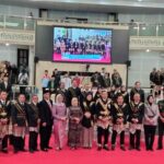 DPRD Kota Malang Tekankan Kolaborasi Lintas Sektor untuk Atasi Persoalan Krusial, Rabu (1/4/2026).