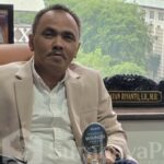 Dr. Yayan Riyanto, SH, MH, Kuasa Hukum Para Penggugat. (istimewa).