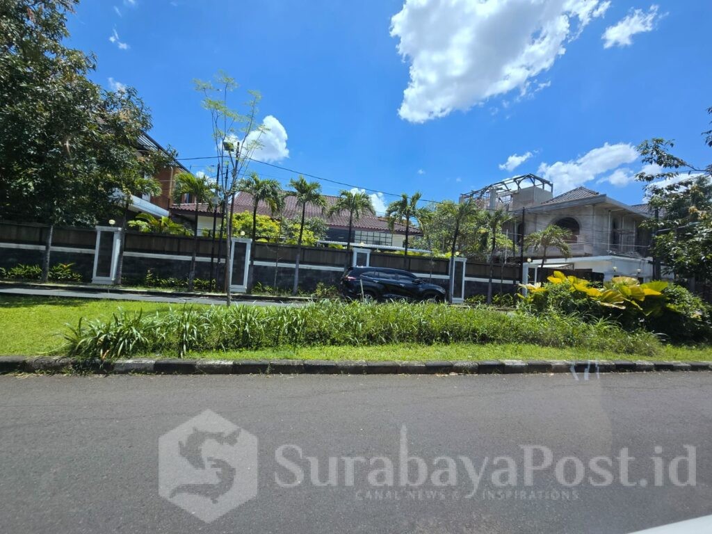 Inilah objek sengketa yang telah diajukan permohonan eksekusi ke PN Jaktim dengan nomor permohonan eksekusi No. 21/Pdt.Eks/2026/PN Jkt. (istimewa).