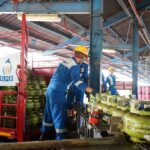 Pertamina Patra Niaga Siaga Long Weekend, Pastikan Stok Energi Aman dan Tercukupi. (istimewa).