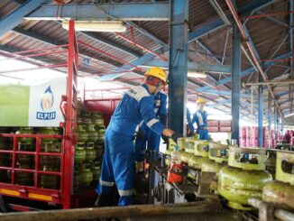 Pertamina Patra Niaga Siaga Long Weekend, Pastikan Stok Energi Aman dan Tercukupi. (istimewa).