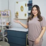 Dr. Stefani Marietta, M.Biomed (AAM), dokter estetika di Luminaire Clinic. (istimewa).