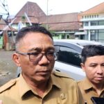 Kepala Bidang Cipta Karya DPUPRPKP Kota Malang, Ade Herawanto.