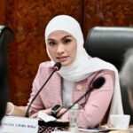 Putri Zulkifli Hasan. (Foto: Berita Banten/istimewa).