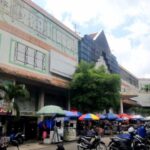 Dugaan Jual Beli Lapak di Pasar Besar Malang: Diskopindag Klarifikasi. (ist).