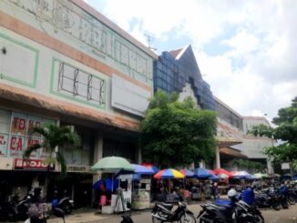 Dugaan Jual Beli Lapak di Pasar Besar Malang: Diskopindag Klarifikasi. (ist).