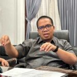 Ketua Komisi B DPRD Kota Malang, Bayu Rekso Aji. (ist).