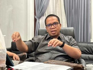Ketua Komisi B DPRD Kota Malang, Bayu Rekso Aji. (ist).