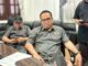 Ketua Komisi B DPRD Kota Malang, Bayu Rekso Aji