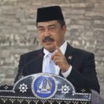 Menteri Imipas RI, Jenderal Pol. (Purn) Pol. Drs. Agus Andrianto, SH., M.H. (istimewa).