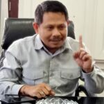 Anggota Komisi D DPRD Kota Malang, Ginanjar Yoni Wardoyo.