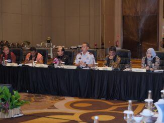 DPD RI dan Ditjenpas Jatim Sinergi, Lapas Malang Jadi Contoh Penguatan UU Pemasyarakatan, Senin 13 April 2026. (Sumber L'SIMA).