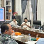 Rendra Masdrajad Safaat Apresiasi Pansus DPRD, Dorong Digitalisasi dan Transparansi Tata Kelola Parkir Kota Malang. (istimewa).